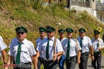 Schützenfest Hunswinkel 2022 - Impressionen. • © ummeteck.de - Silke Schön