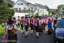 Bilder Festzug - Meinerzhagener Schützenfest 2012 • © ummet-eck.de / christian schön