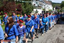 Bilder Festzug - Meinerzhagener Schützenfest 2012 • © ummet-eck.de / christian schön