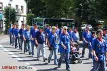 Bilder Festzug - Meinerzhagener Schützenfest 2012 • © ummet-eck.de / christian schön