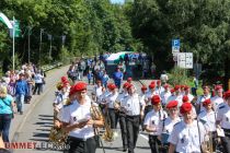 Bilder Festzug - Meinerzhagener Schützenfest 2012 • © ummet-eck.de / christian schön