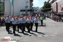 Bilder Festzug - Meinerzhagener Schützenfest 2012 • © ummet-eck.de / christian schön