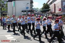 Bilder Festzug - Meinerzhagener Schützenfest 2012 • © ummet-eck.de / christian schön