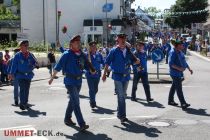 Bilder Festzug - Meinerzhagener Schützenfest 2012 • © ummet-eck.de / christian schön