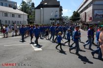 Bilder Festzug - Meinerzhagener Schützenfest 2012 • © ummet-eck.de / christian schön