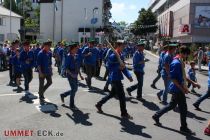 Bilder Festzug - Meinerzhagener Schützenfest 2012 • © ummet-eck.de / christian schön