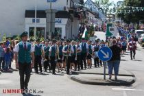 Bilder Festzug - Meinerzhagener Schützenfest 2012 • © ummet-eck.de / christian schön