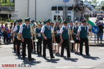 Bilder Festzug - Meinerzhagener Schützenfest 2012 • © ummet-eck.de / christian schön