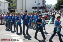 Bilder Festzug - Meinerzhagener Schützenfest 2012 • © ummet-eck.de / christian schön