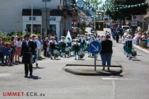 Bilder Festzug - Meinerzhagener Schützenfest 2012 • © ummet-eck.de / christian schön