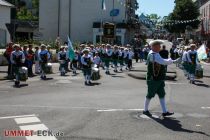 Bilder Festzug - Meinerzhagener Schützenfest 2012 • © ummet-eck.de / christian schön