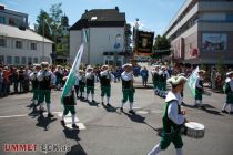 Bilder Festzug - Meinerzhagener Schützenfest 2012 • © ummet-eck.de / christian schön