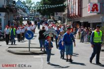 Bilder Festzug - Meinerzhagener Schützenfest 2012 • © ummet-eck.de / christian schön