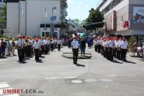 Bilder Festzug - Meinerzhagener Schützenfest 2012 • © ummet-eck.de / christian schön