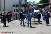 Bilder Festzug - Meinerzhagener Schützenfest 2012 • © ummet-eck.de / christian schön