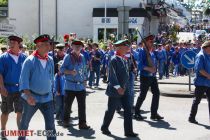 Bilder Festzug - Meinerzhagener Schützenfest 2012 • © ummet-eck.de / christian schön