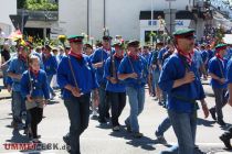 Bilder Festzug - Meinerzhagener Schützenfest 2012 • © ummet-eck.de / christian schön