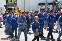 Bilder Festzug - Meinerzhagener Schützenfest 2012 • © ummet-eck.de / christian schön