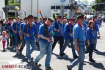 Bilder Festzug - Meinerzhagener Schützenfest 2012 • © ummet-eck.de / christian schön