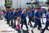 Bilder Festzug - Meinerzhagener Schützenfest 2012 • © ummet-eck.de / christian schön