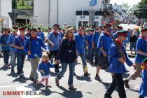 Bilder Festzug - Meinerzhagener Schützenfest 2012 • © ummet-eck.de / christian schön