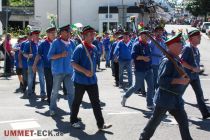 Bilder Festzug - Meinerzhagener Schützenfest 2012 • © ummet-eck.de / christian schön