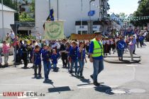 Bilder Festzug - Meinerzhagener Schützenfest 2012 • © ummet-eck.de / christian schön