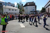 Bilder Festzug - Meinerzhagener Schützenfest 2012 • © ummet-eck.de / christian schön