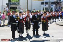 Bilder Festzug - Meinerzhagener Schützenfest 2012 • © ummet-eck.de / christian schön