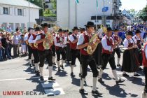 Bilder Festzug - Meinerzhagener Schützenfest 2012 • © ummet-eck.de / christian schön