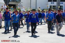 Bilder Festzug - Meinerzhagener Schützenfest 2012 • © ummet-eck.de / christian schön