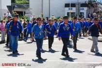 Bilder Festzug - Meinerzhagener Schützenfest 2012 • © ummet-eck.de / christian schön