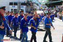 Bilder Festzug - Meinerzhagener Schützenfest 2012 • © ummet-eck.de / christian schön