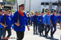 Bilder Festzug - Meinerzhagener Schützenfest 2012 • © ummet-eck.de / christian schön