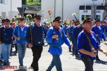 Bilder Festzug - Meinerzhagener Schützenfest 2012 • © ummet-eck.de / christian schön