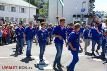 Bilder Festzug - Meinerzhagener Schützenfest 2012 • © ummet-eck.de / christian schön