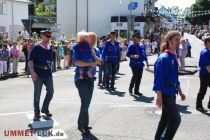 Bilder Festzug - Meinerzhagener Schützenfest 2012 • © ummet-eck.de / christian schön