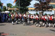 Bilder Festzug - Meinerzhagener Schützenfest 2012 • © ummet-eck.de / christian schön