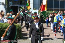 Bilder Festzug - Meinerzhagener Schützenfest 2012 • © ummet-eck.de / christian schön