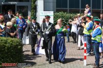 Bilder Festzug - Meinerzhagener Schützenfest 2012 • © ummet-eck.de / christian schön