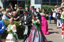 Bilder Festzug - Meinerzhagener Schützenfest 2012 • © ummet-eck.de / christian schön