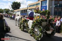 Bilder Festzug - Meinerzhagener Schützenfest 2012 • © ummet-eck.de / christian schön