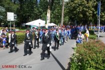 Bilder Festzug - Meinerzhagener Schützenfest 2012 • © ummet-eck.de / christian schön