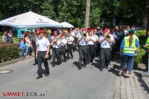 Bilder Festzug - Meinerzhagener Schützenfest 2012 • © ummet-eck.de / christian schön