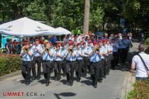 Bilder Festzug - Meinerzhagener Schützenfest 2012 • © ummet-eck.de / christian schön