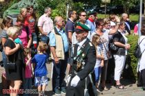 Bilder Festzug - Meinerzhagener Schützenfest 2012 • © ummet-eck.de / christian schön