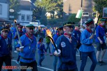 Schützenfest Meinerzhagen: Fackelzug 2022 • © ummet-eck.de / christian schön