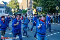 Schützenfest Meinerzhagen: Fackelzug 2022 • © ummet-eck.de / christian schön