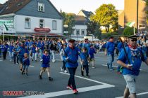 Schützenfest Meinerzhagen: Fackelzug 2022 • © ummet-eck.de / christian schön