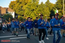 Schützenfest Meinerzhagen: Fackelzug 2022 • © ummet-eck.de / christian schön